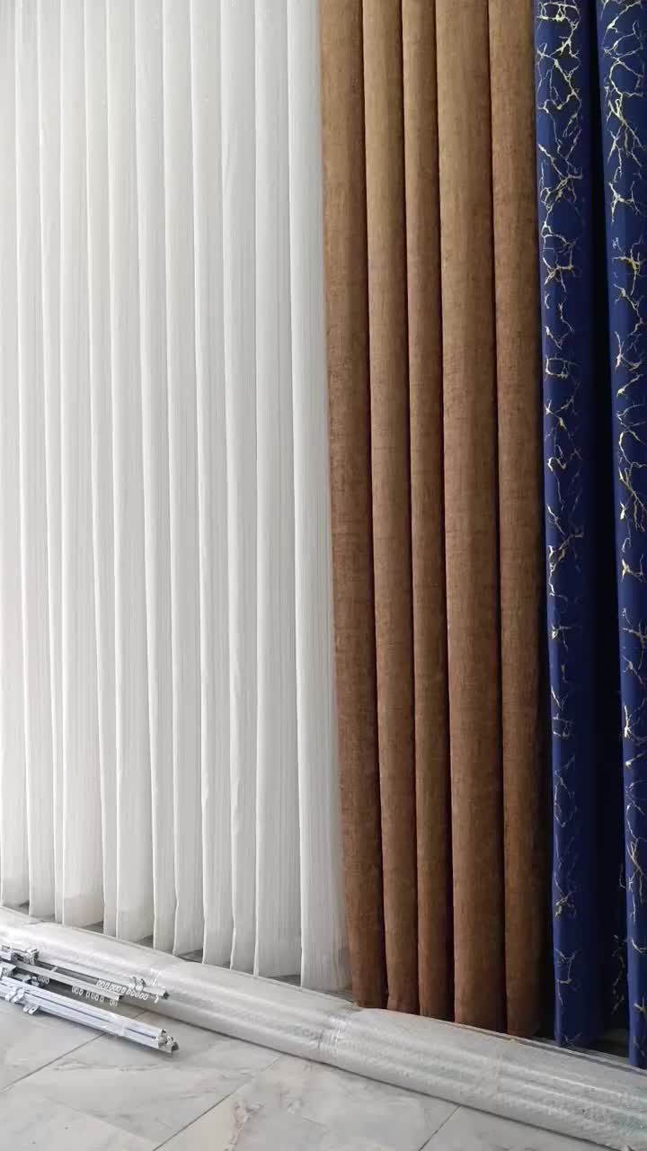 پرده سرا،دوخت نصب و تعمیر ...|خدمات پیشه و مهارت|شیراز, میانرود|دیوار