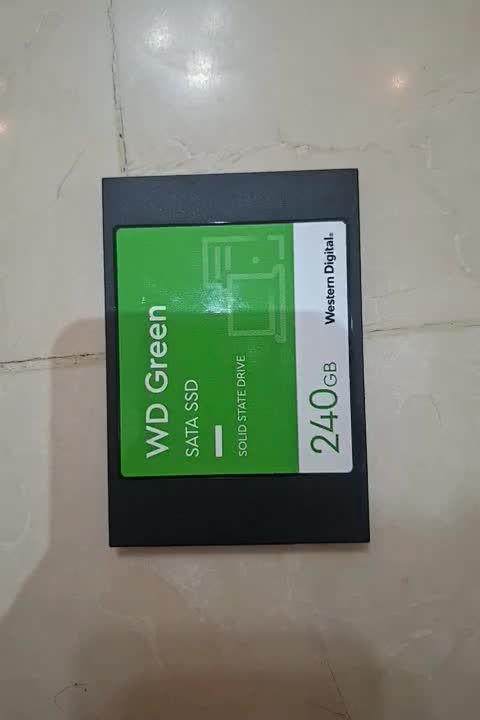 هارد ssd 240GB|قطعات و لوازم جانبی رایانه|تهران, مهران|دیوار