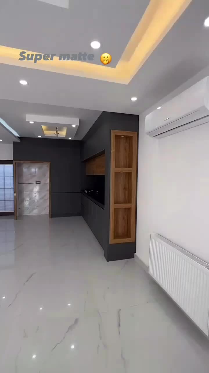 کابینت مدرن دکوراسیون هوم لند|مصالح و تجهیزات ساختمان|بروجرد, |دیوار