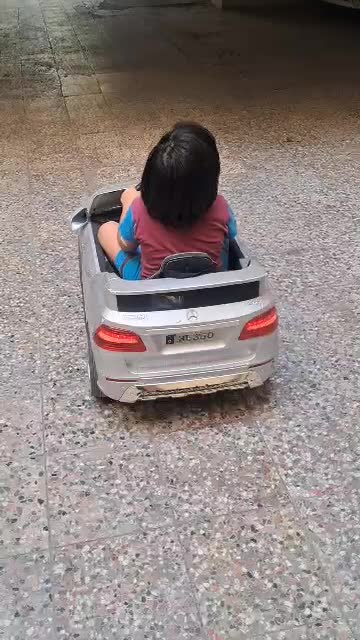 ماشین شارژی|اسباببازی بچه|بندرعباس, |دیوار