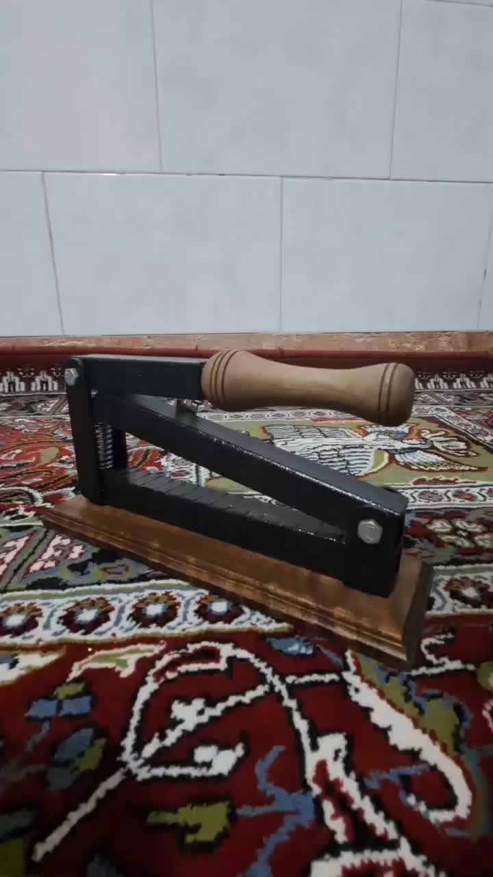 آسان شکن پاییز|خردکن، آسیاب، غذاساز|جوانرود, |دیوار