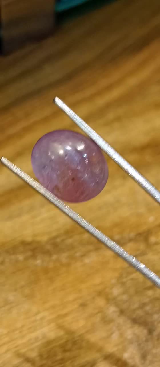 اسپینل ( لعل ) برمه 13 قیراطی بهسازی نشده|بدلیجات|تهران, بازار|دیوار