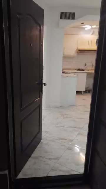 ۴۰ متر/ ۱ خواب/ همکف/جهان آرا