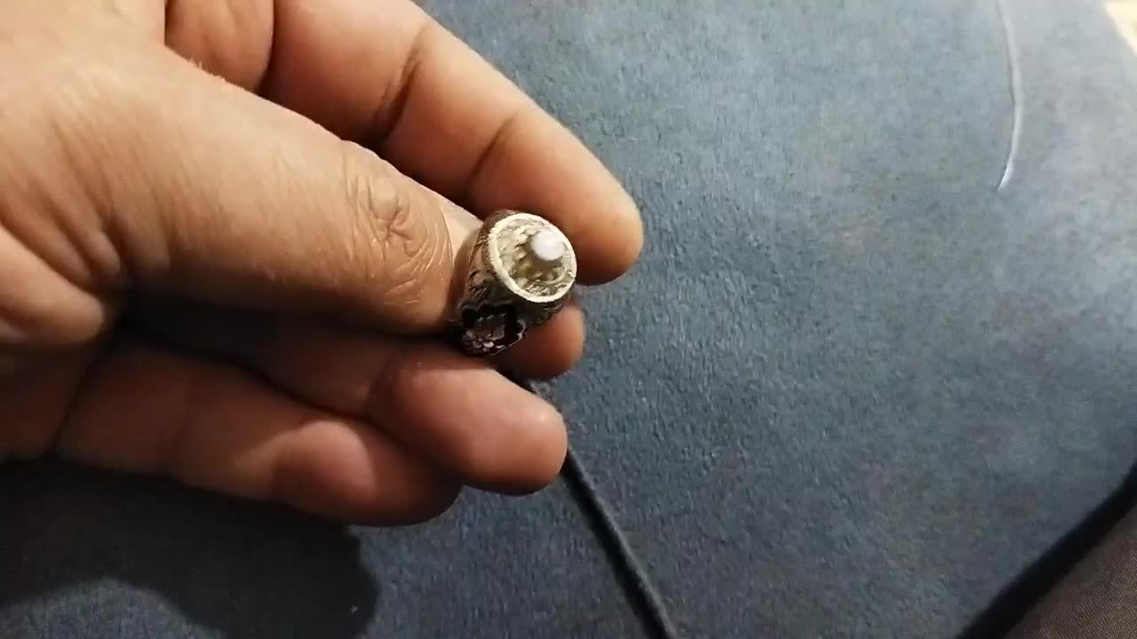 انگشتر باباقوری|بدلیجات|یزد, |دیوار