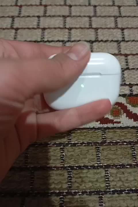 ایرپاد،،نونو|پخش‌کننده همراه|مشهد, نظام دوست|دیوار