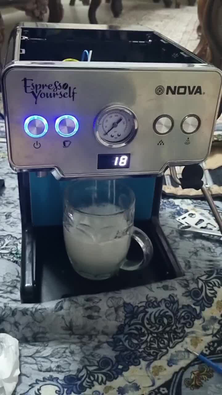 تعمیرات تخصصی قهوه ساز و اسپرسو ساز|خدمات پیشه و مهارت|قم, جهان بینی|دیوار