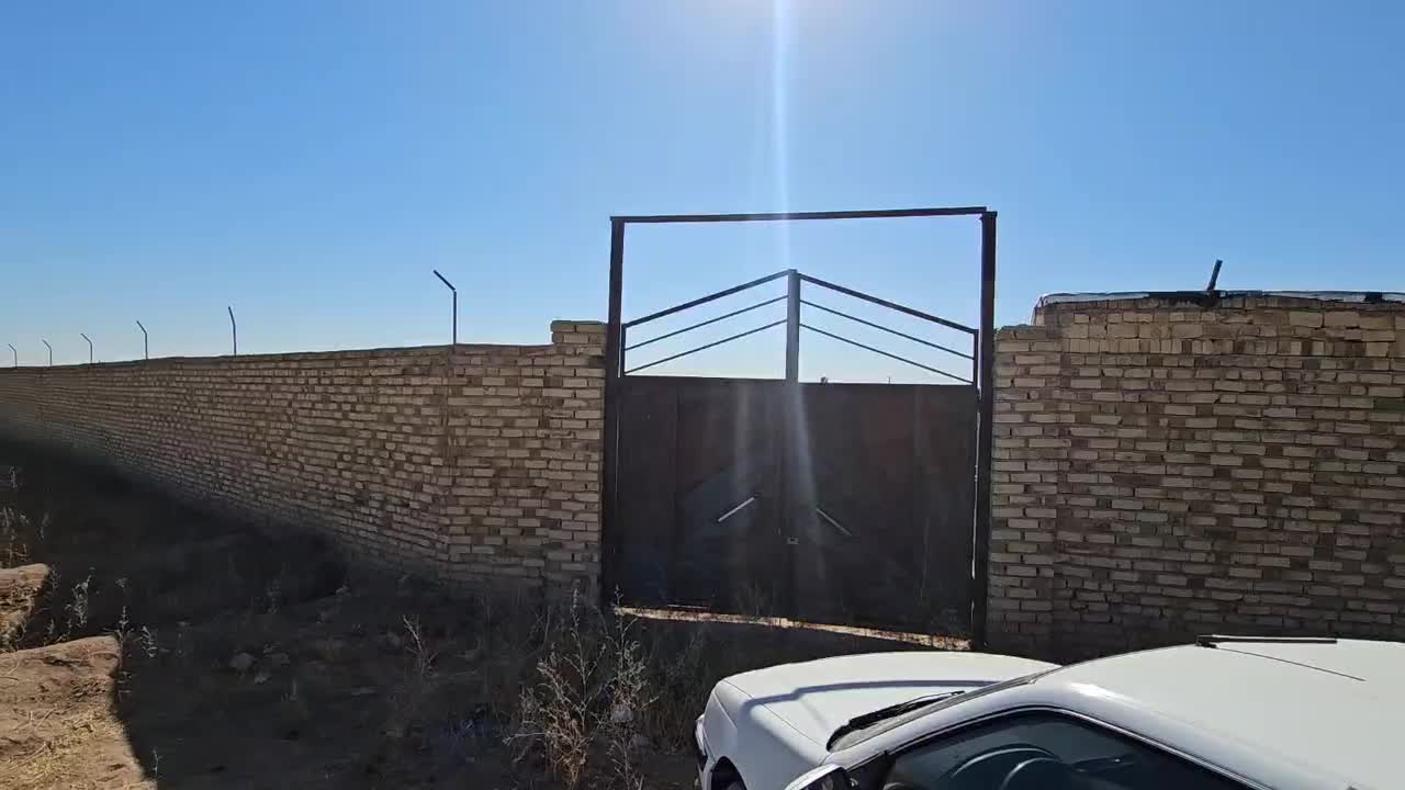 دامداری به همراه زمین و آب|فروش دفتر صنعتی، کشاورزی، تجاری|تاکستان, |دیوار