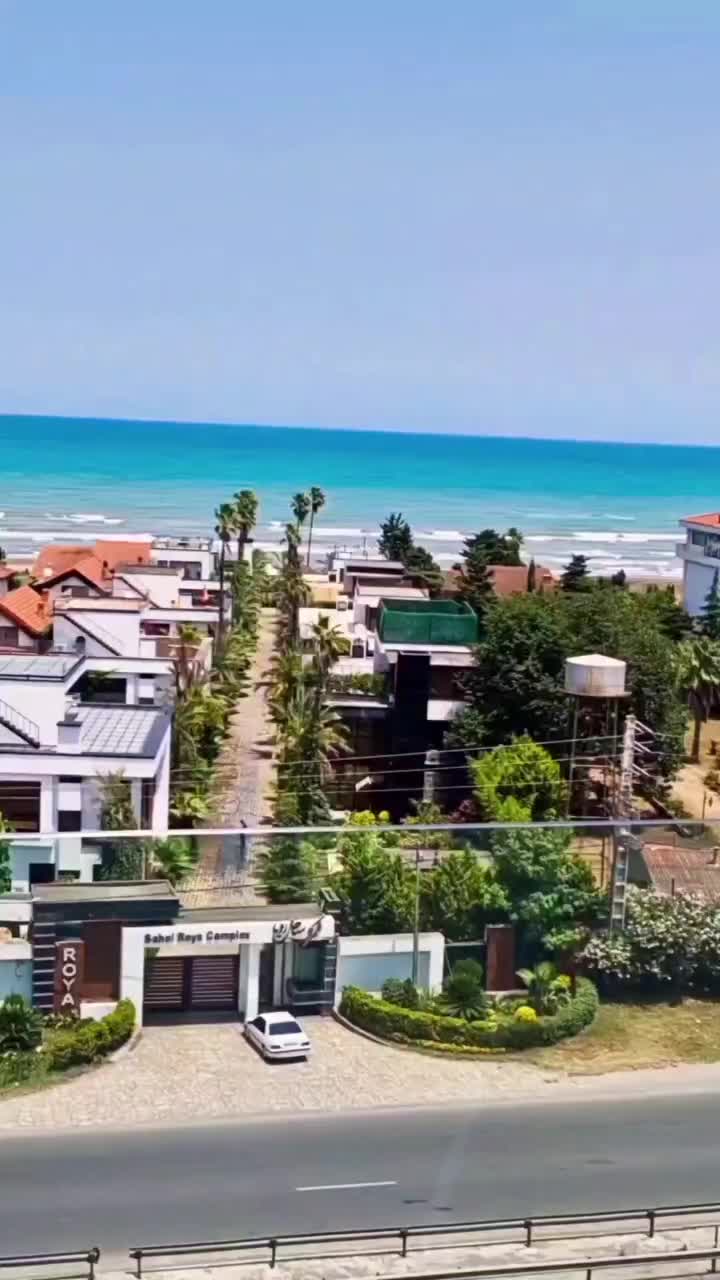 آپارتمان،نقلی،سیسنگان،رو دستش نداریم،ویو بهشت|فروش آپارتمان|نوشهر, |دیوار