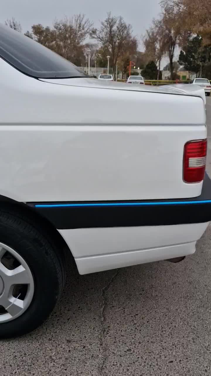 اس ال ایکس در حد صفر دریچه سیم|خودرو سواری و وانت|شاهین‌شهر, گزبرخوار|دیوار