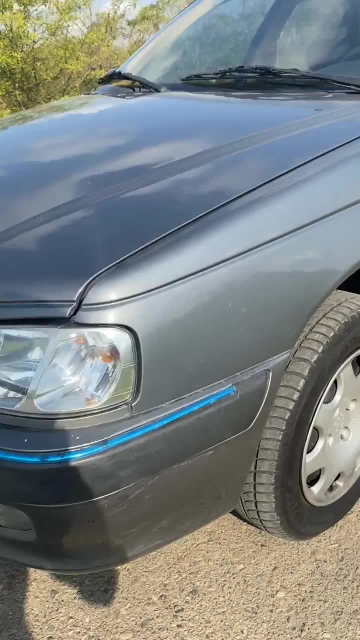 پژو پارس مدل۹۳داشتبورد جدید|خودرو سواری و وانت|رشت, گلزاران|دیوار