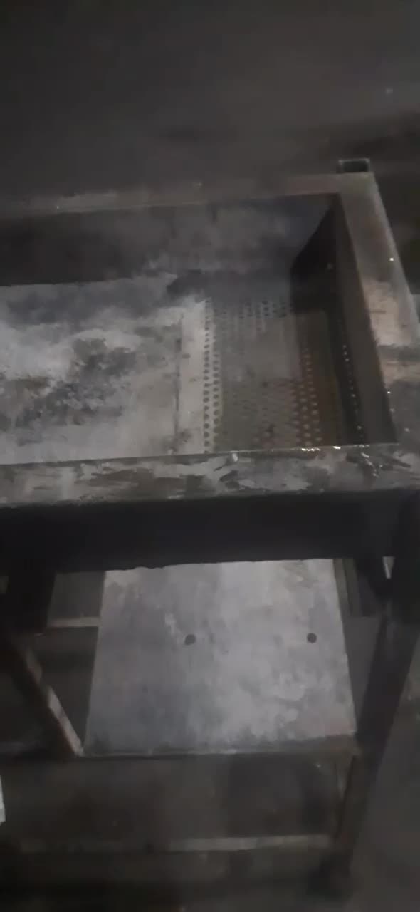 منقل زغالی|کافی‌شاپ و رستوران|قزوین, |دیوار