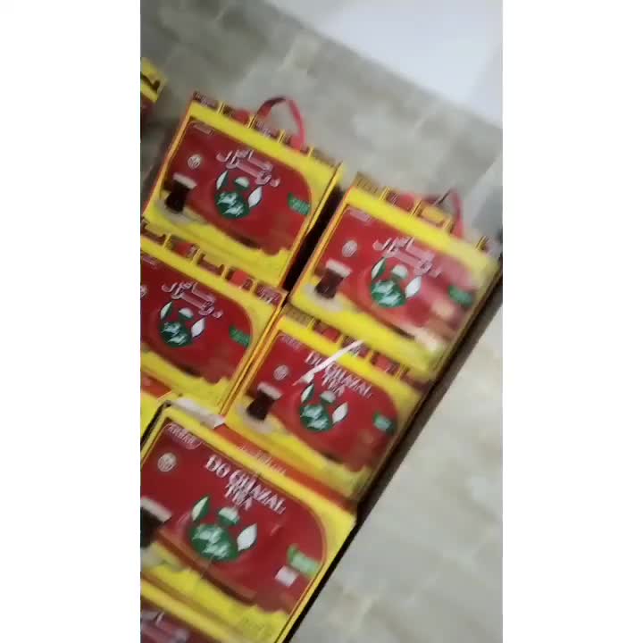 بورس چای خارجی تک و ناب مرزی دست اول کل ایران|خوردنی و آشامیدنی|آستارا, |دیوار