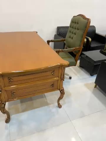 مبل اداری‌نقدواقساط|دفتر کار|چهاردانگه (تهران), |دیوار