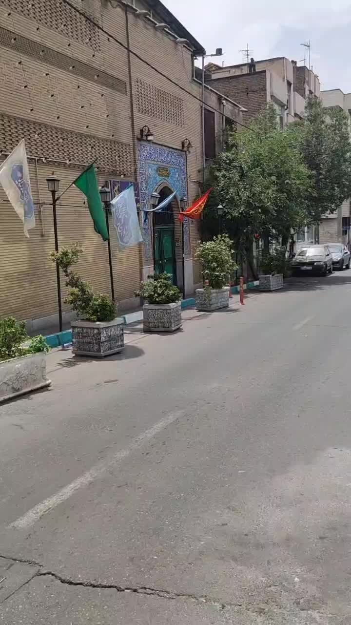 واحد نقلی 52 متر مستر|فروش آپارتمان|تهران, پلیس|دیوار