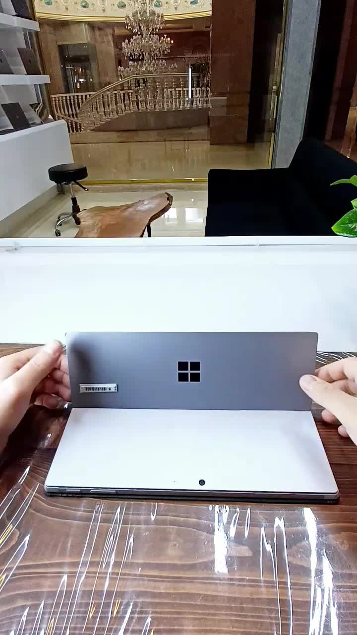 لپتاپ مایکروسافت تبلت شو surface pro طراحی ترید|رایانه همراه|نیشابور, |دیوار