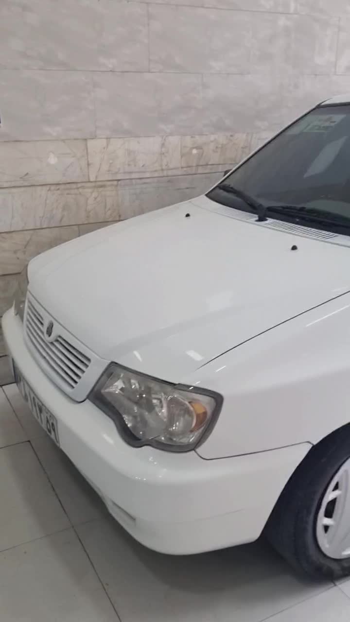 ۱۱۱ مدل ۹۸|خودرو سواری و وانت|گرگان, |دیوار