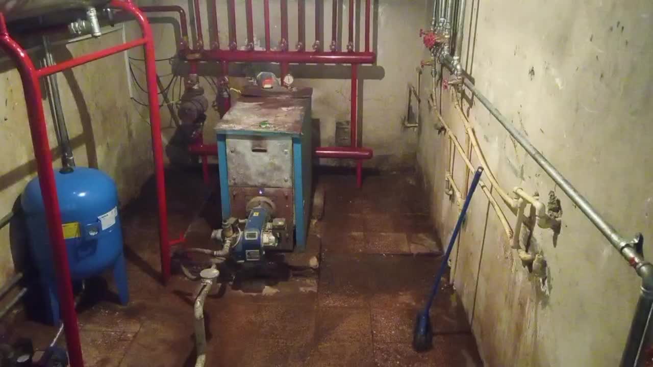 لوله کشی. نصب پمپ. موتورخانه|خدمات پیشه و مهارت|تهران, تهرانسر شمالی|دیوار