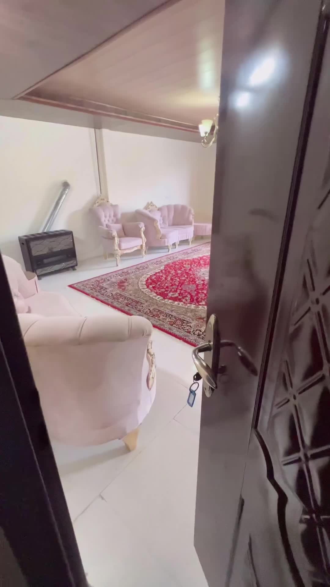 اجاره واحد(وی آی پی) مجموعه پژمان در جنگل های لفور|اجارهٔ کوتاه‌مدت آپارتمان و سوئیت|شیرگاه, |دیوار