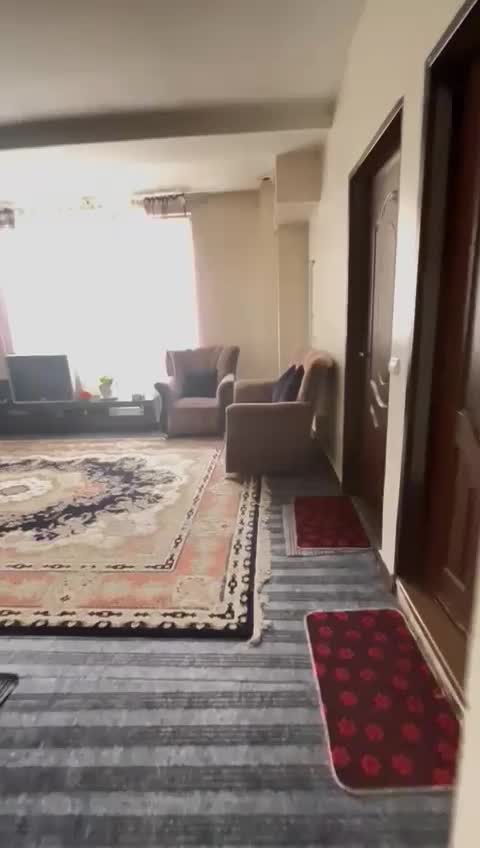 آپارتمان۵۵متری تک خواب سنددار وام مسکن|فروش آپارتمان|کرج, گوهردشت|دیوار