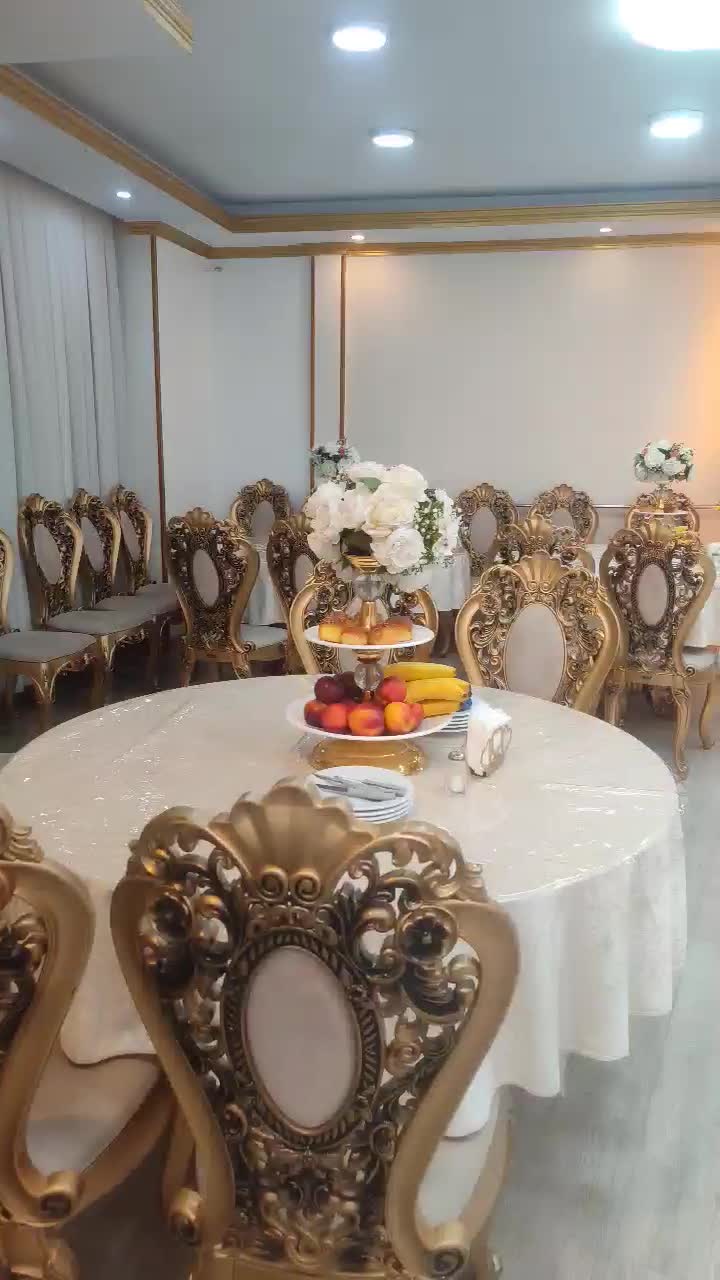 سالن عقد و ازدواج VIPطاها|خدمات پذیرایی، مراسم|تهران, تهرانپارس غربی|دیوار