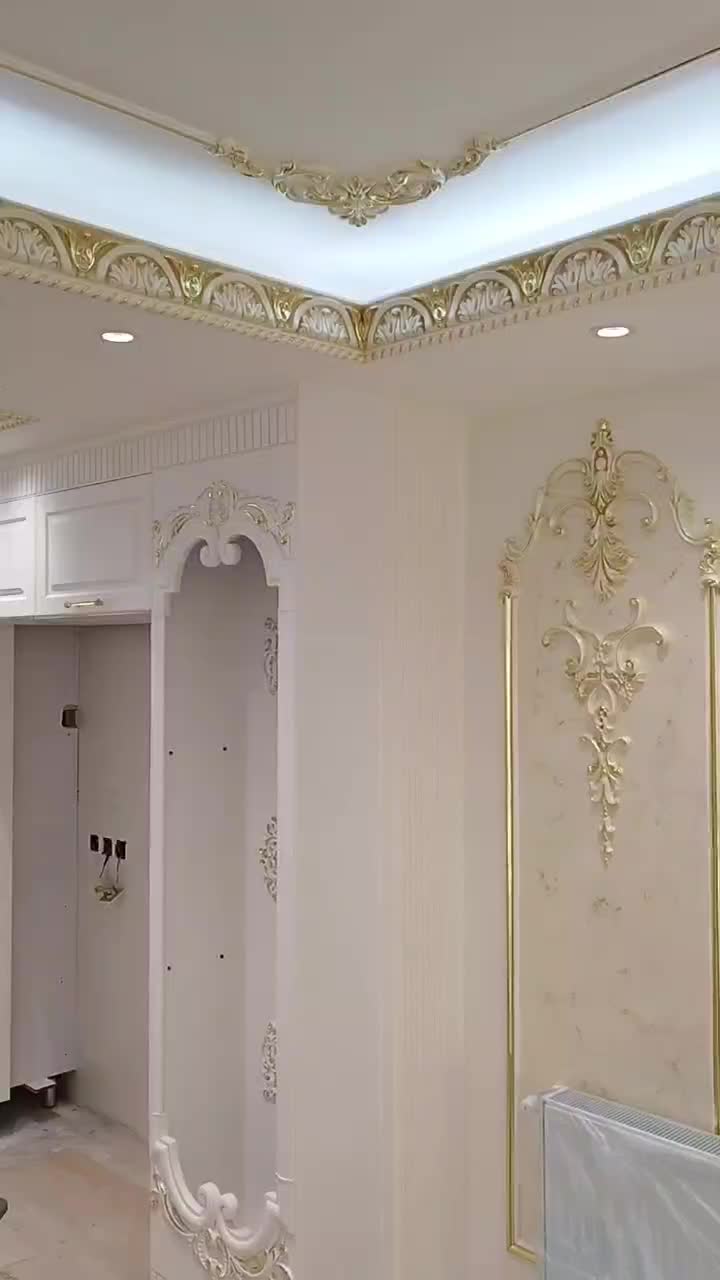 کابینت گچبری معماری کناف نقاشی بازسازی پارکت پتینه|خدمات پیشه و مهارت|تبریز, |دیوار