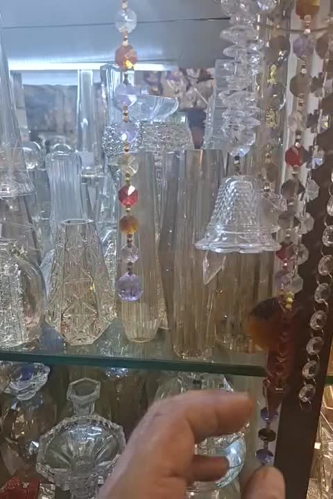 فروش عمده ریسه کریستالی قیمت دست اول|ریسه و چراغ تزئینی|تهران, پامنار|دیوار