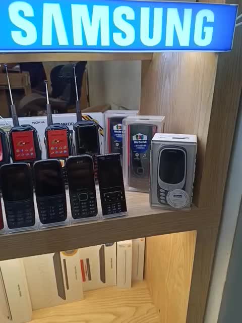 nokia 3310....nokia5710|موبایل|تهران, شیخ هادی|دیوار