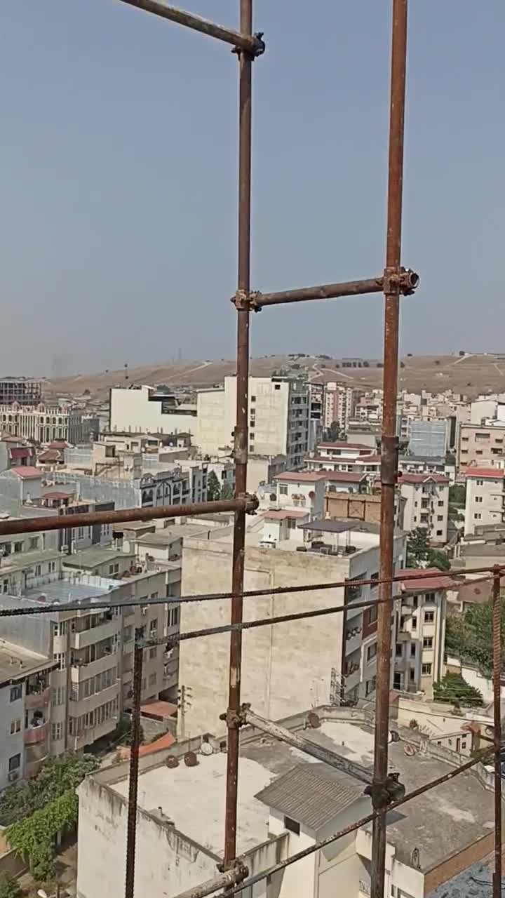 نصب ایزوگام و بازوبست داربستتون پذیرفته میشود|خدمات پیشه و مهارت|گرگان, |دیوار