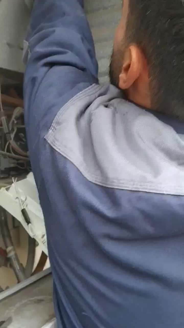 تعمیرات پکیج وبرد و آبگرمکن|خدمات پیشه و مهارت|اصفهان, باغ زرشک|دیوار