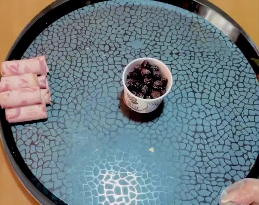 سینی فینگر فود اقتصادی و کیک تولد|خدمات پذیرایی، مراسم|تهران, جیحون|دیوار