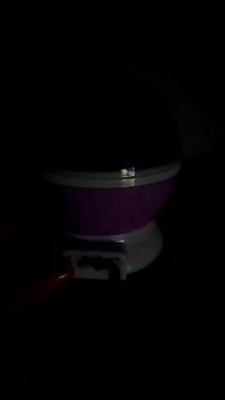 چراغ خواب اتاق کودک مدل starMaster|لامپ و چراغ|الوند, |دیوار