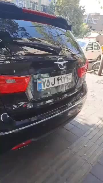 هایما S7 پلاس، مدل ۱۴۰۲|خودرو سواری و وانت|تهران, سلسبیل شمالی|دیوار