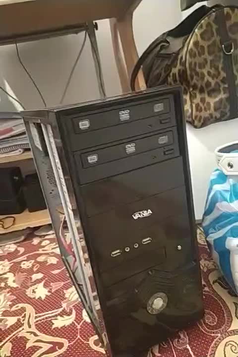 کامپیوتر فروش فوری|رایانه رومیزی|ارومیه, |دیوار