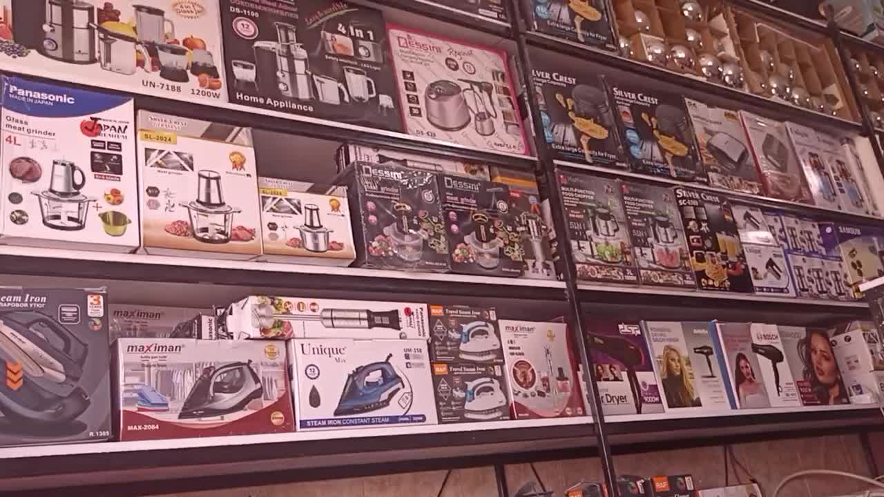 تعمیرات و قطعات جاروبرقی|خدمات پیشه و مهارت|بیرجند, |دیوار