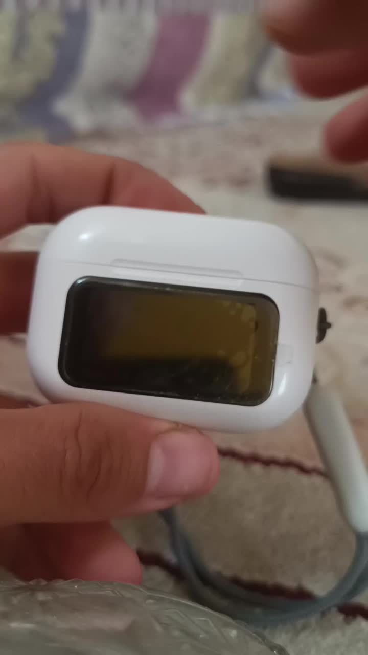 ایرپاد A9 Pro|لوازم جانبی موبایل و تبلت|مشهد, توس فردوسی|دیوار