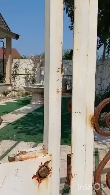 ویلا در منطقه برند بر خیابان اصلی روستا دو بر|فروش خانه و ویلا|کیاشهر, |دیوار