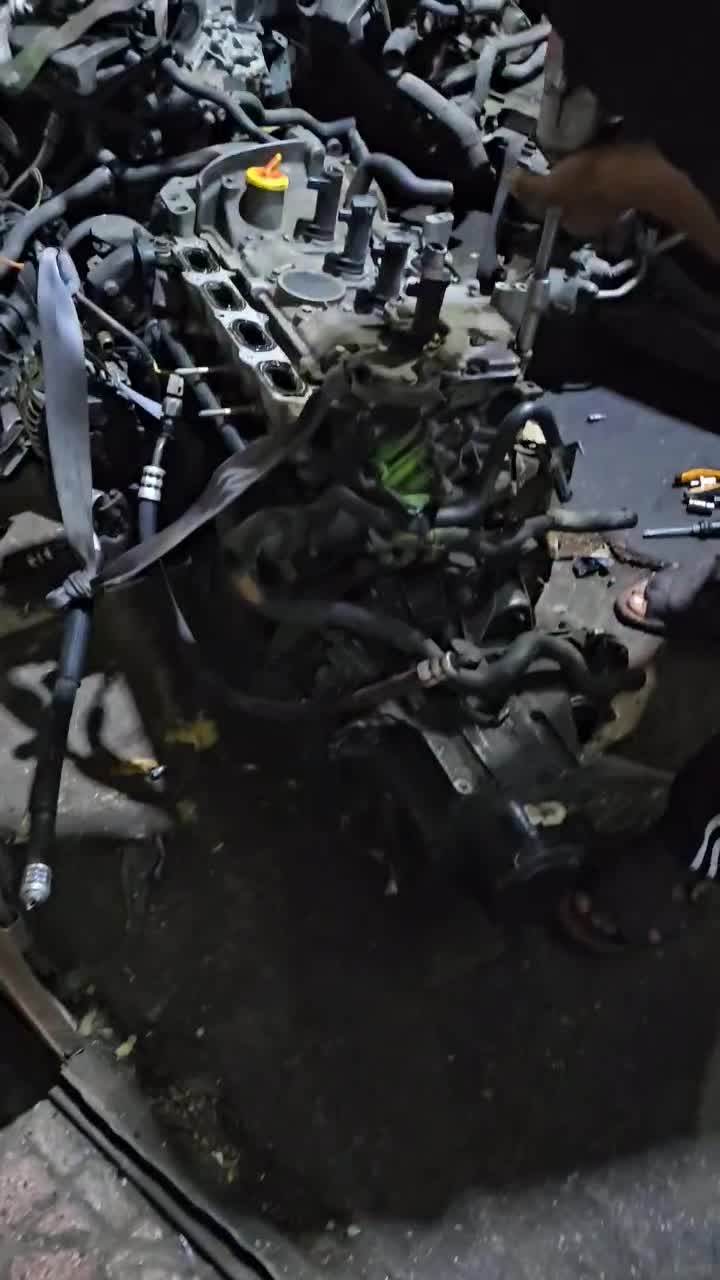 استوک خودرو بدون واسطه|قطعات یدکی و لوازم جانبی|کرج, گوهردشت|دیوار