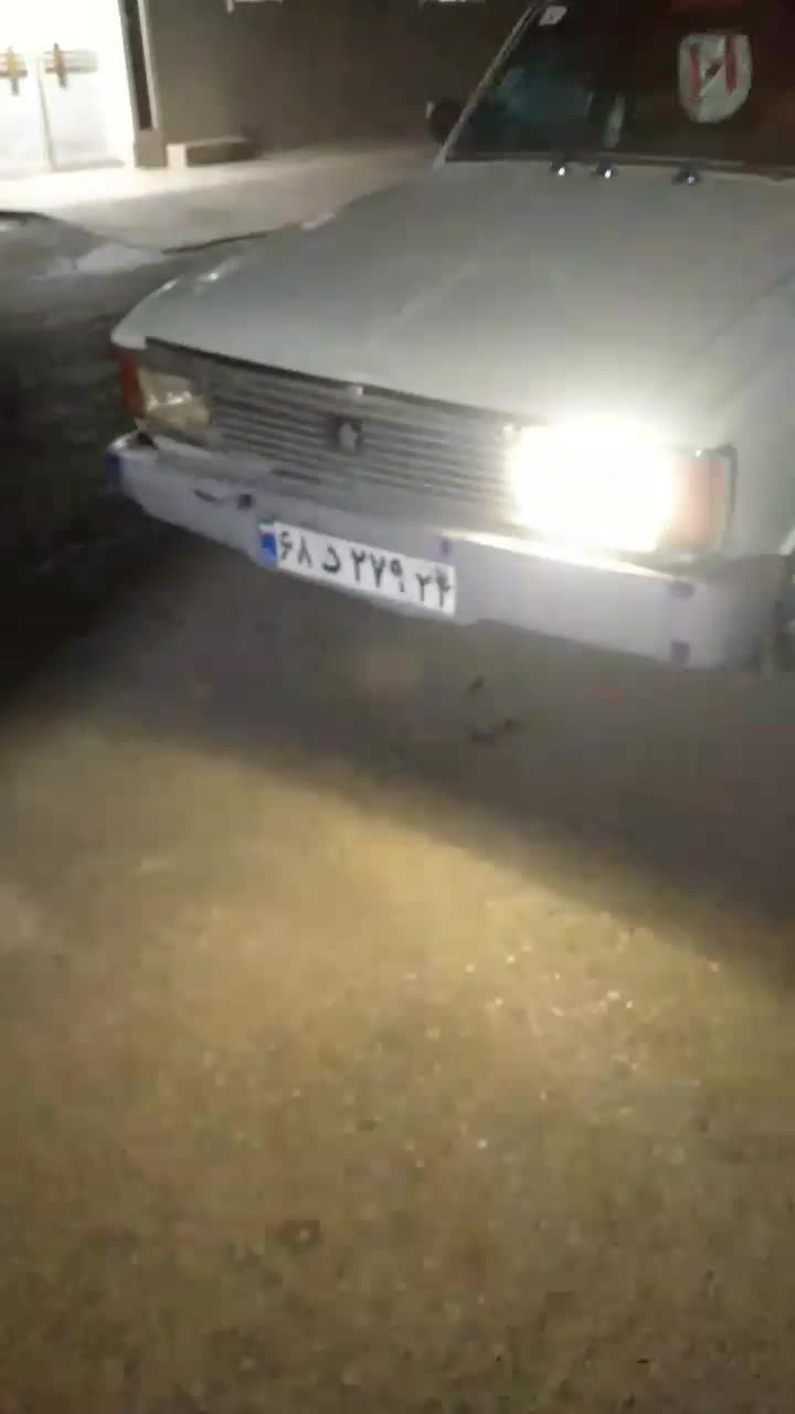 پیکان ۹۲|خودرو سواری و وانت|دزفول, |دیوار