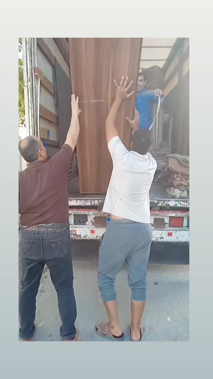 اتوبار و باربری امیدواران درشیروان.بامدیریت عابدی|خدمات حمل و نقل|شیروان (خراسان), |دیوار