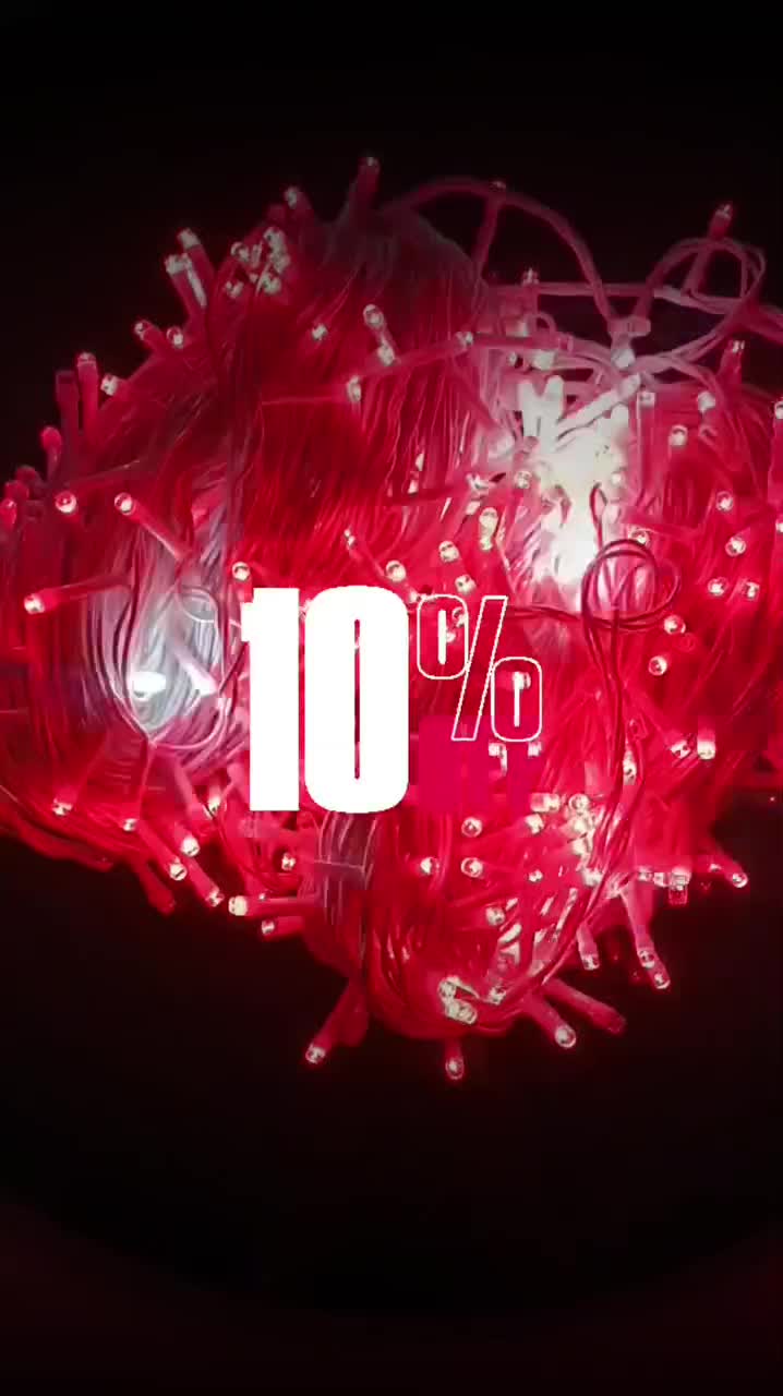 ریسه وارداتی|لامپ و چراغ|رفسنجان, |دیوار