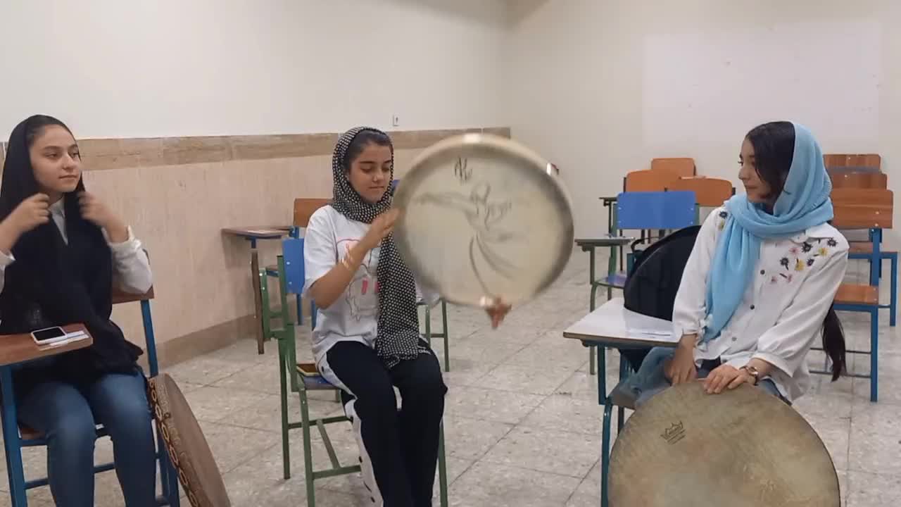 مولودی خوانی، آموزش دفنوازی ،جشن مدارس|خدمات پذیرایی، مراسم|مشهد, ایثار|دیوار