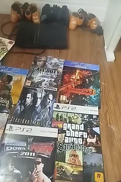 سونی2باکلی بازی پرطرفدار|کنسول، بازی ویدئویی و آنلاین|اردبیل, |دیوار