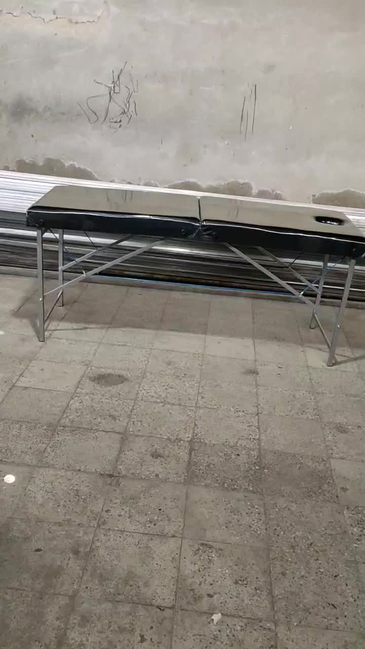 تخت ماساژ سیم بکسلی کابلی پرتابل|آرایشی، بهداشتی، درمانی|کهریزک, |دیوار