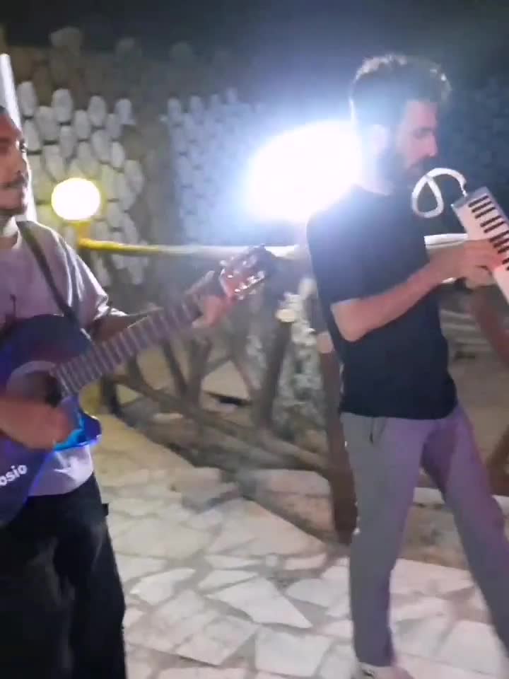 اجرا و سوپرایز موسیقی فرخند موزیک|خدمات پذیرایی، مراسم|نجف‌آباد, باهنر|دیوار