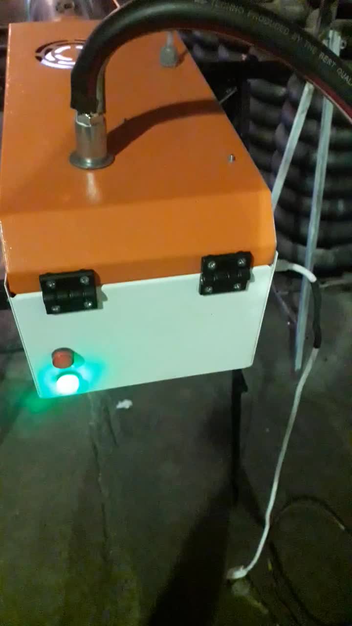 تعمیر مشعل و فن هیتر تابشی، گرماتاب تضمینی|خدمات پیشه و مهارت|تبریز, |دیوار