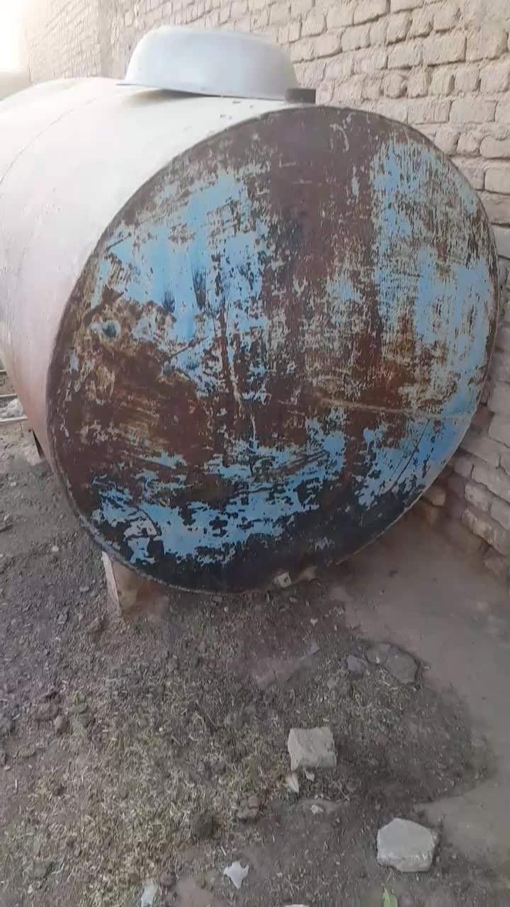 تانکر ۳ هزار لیتری|ابزارآلات|طاغنکوه, |دیوار