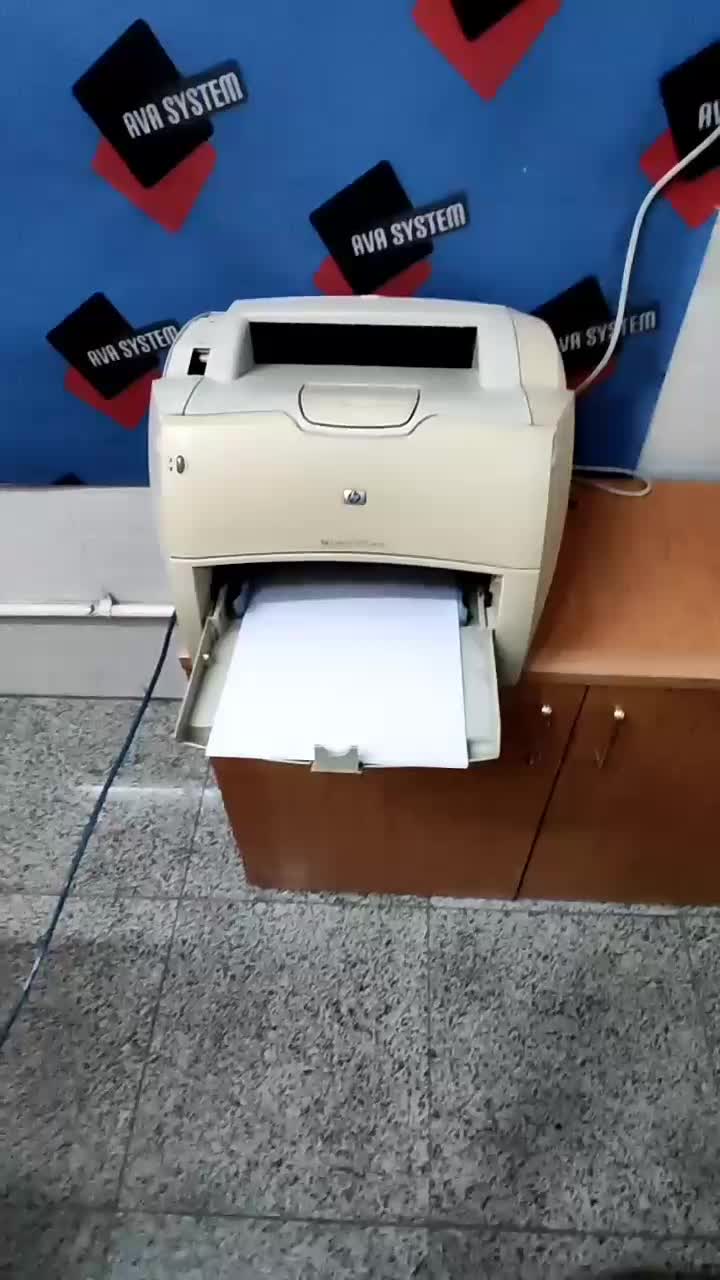 پرینتر (لیزری)باسکول پرینتر جزوه و مناسب دانش اموز|پرینتر، اسکنر، کپی، فکس|فردیس, منظریه|دیوار