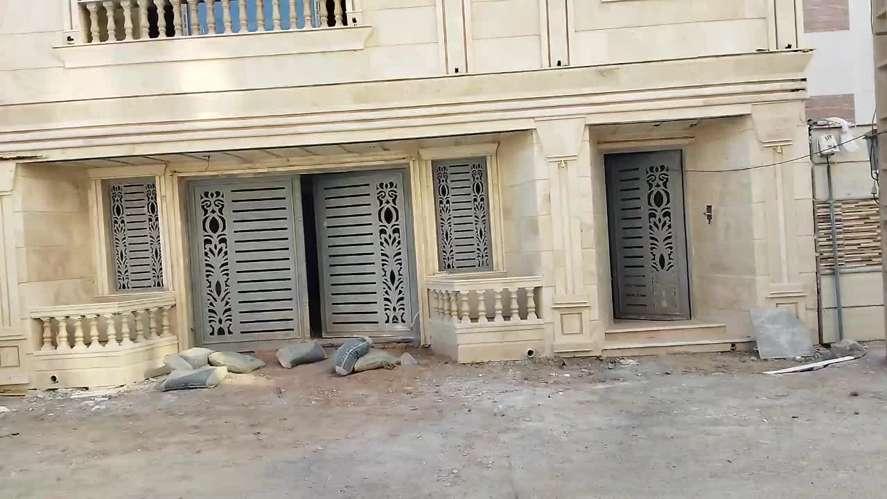 اوسا همکاره وبنای با مهارت بالا|خدمات پیشه و مهارت|خرمآباد, |دیوار