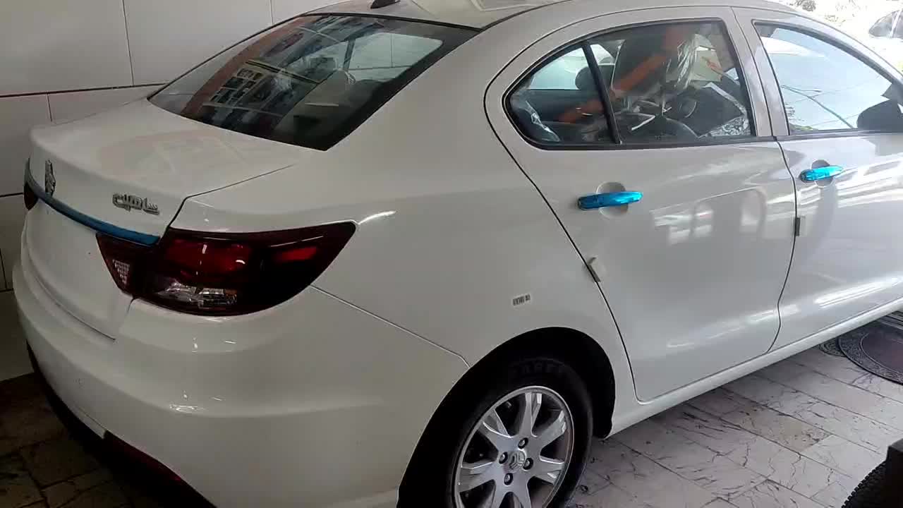 کوییک R تیپ S اقساط|خودرو سواری و وانت|اراک, |دیوار