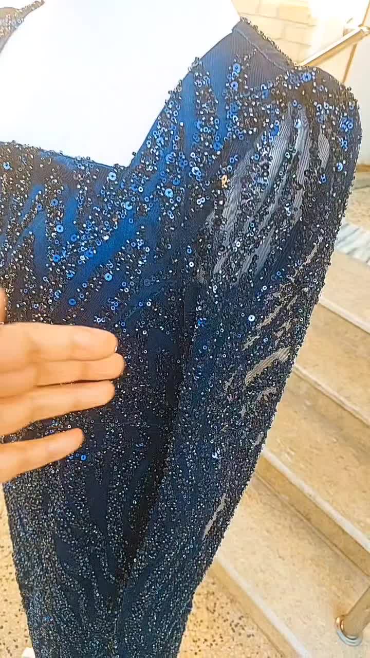 لباس مجلسی تمام ملیله سایز ۴۲ ۴۴|لباس|بهبهان, |دیوار